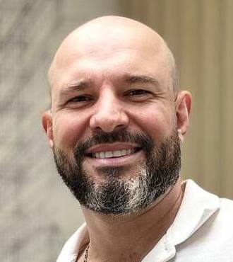 Перегуда Олексій Олександрович